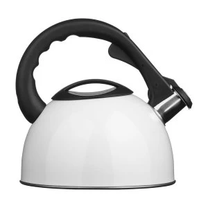 Image of Premier Housewares 2.5L Whistling Kettle