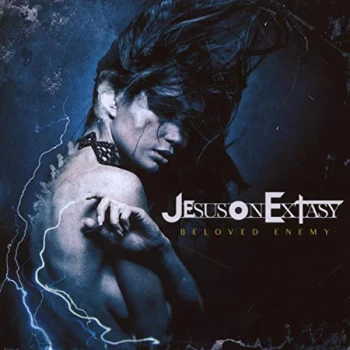 Image of Jesus On Extasy - Beloved Enemy CD