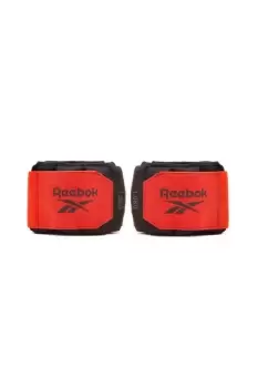 Image of Flexlock Ankle Weights 1kg