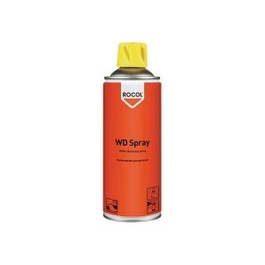 Image of ROCOL WD Spray 300ml