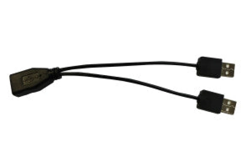 Image of MPOP Y CABLE FOR IOS