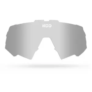 Image of KOO Spectro Lenses - Super Silver