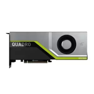 Image of PNY VCQRTX5000-SB graphics card NVIDIA Quadro RTX 5000 16GB GDDR6