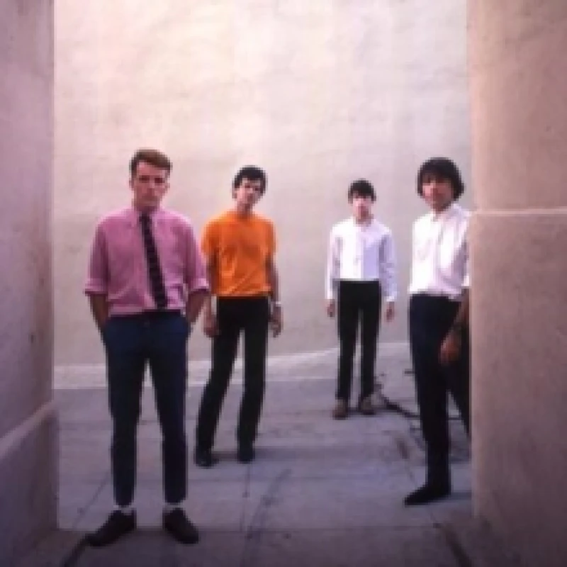 Image of Sixteen tambourines Vinyl