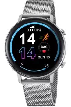 Image of Lotus SmarTime Smartwatch L50040/1