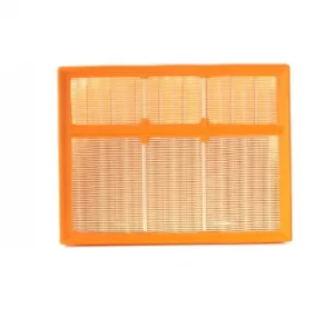 Image of MAHLE Original Air Filter MERCEDES-BENZ LX 439/1 0040941304,6040940004,604094000428 Engine Filter 6040940104,6040940304,6040940404,6040941304