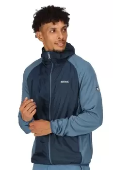 Image of 'Highton Lite' Extol Hybrid Hiking Jacket