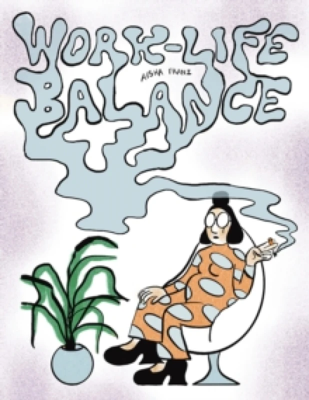 Image of Work-Life Balance Paperback / softback