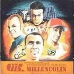 Image of Millencolin - Pennybridge Pioneers (Music CD)