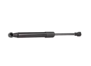 Image of RIDEX Tailgate strut 219G0163 Gas spring, boot- / cargo area,Boot struts ALFA ROMEO,156 (932)