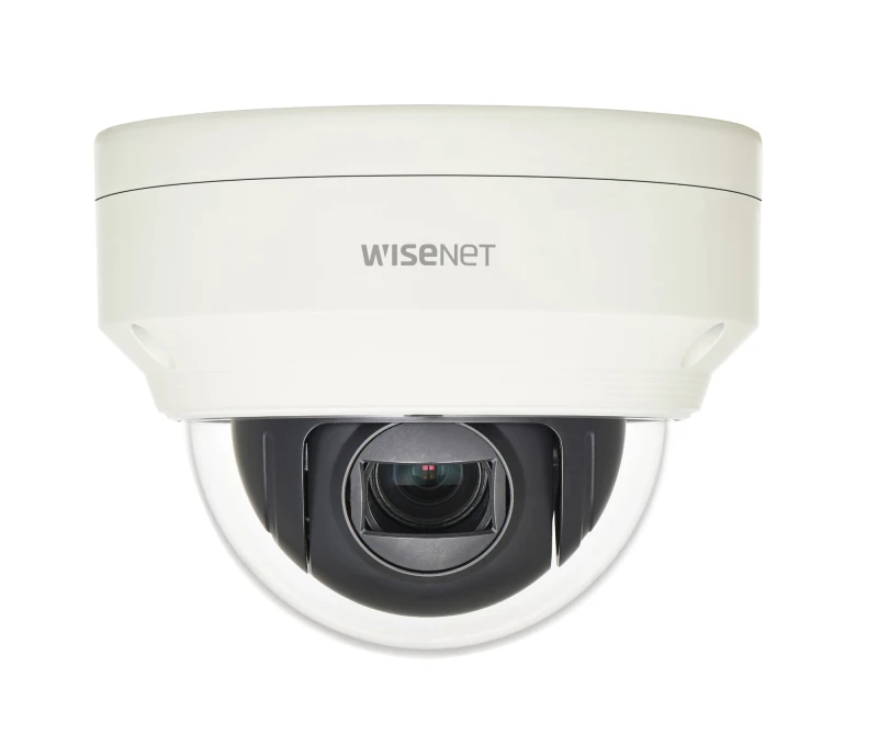 Image of Hanwha XNP-6040H security camera Dome IP security camera Indoor &amp;