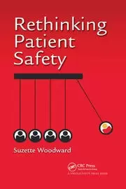 Image of Rethinking Patient Safety