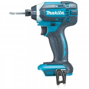 Image of Makita DTD152 18v Cordless LXT Impact Driver No Batteries No Charger No Case