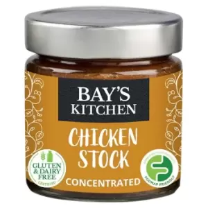 Image of Bay's Kitchen Gluten Free Concentrated Chicken Stock, 200g
