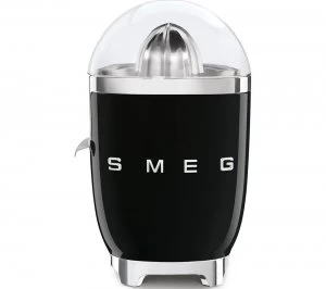 Image of SMEG Retro CJF01 Electric Juicer