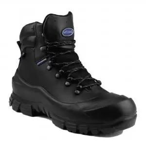 Image of Exploration Low H D Boot Black 06.5