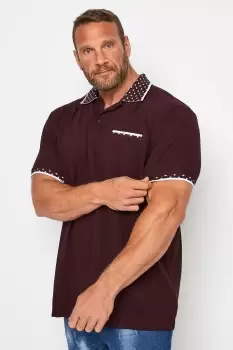 Image of Mens Polo Shirt