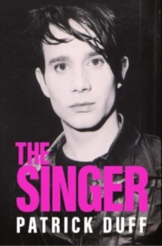 Image of The Singer Hardback