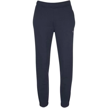 Image of Barbour Essential Jersey Joggers - Navy NY91
