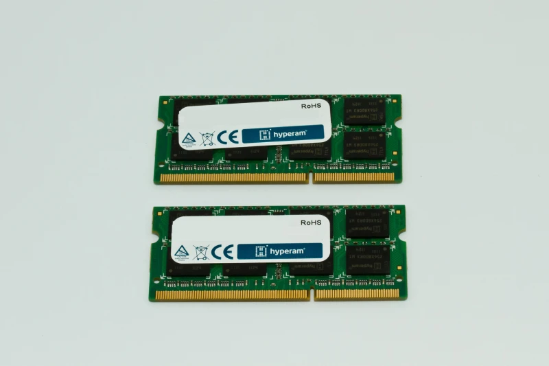 Image of Hypertec HYSK313512816GB memory module 16GB 2 x 8GB DDR3 1333 MHz