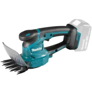 Image of Makita DUM111 18v LXT Cordless Grass Shears No Batteries No Charger