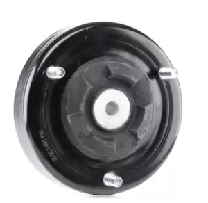Image of LEMFORDER Top strut mount BMW 21026 01 1091710,33521091710 Strut mount,Top mount,Suspension top mount,Suspension mount,Top strut mounting