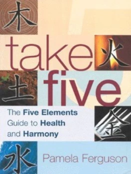 Image of Take Five by Pamela Ferguson Book