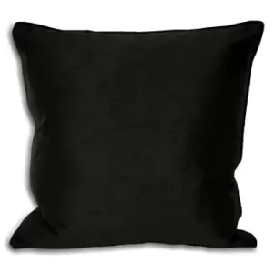 Image of Fiji Cushion Cover Black