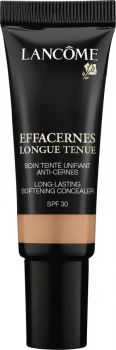 Image of Lancome Effacernes Longue Tenue Long-Lasting Softening Concealer SPF30 15ml 05 - Beige Caramel