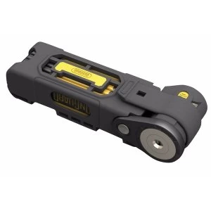 Image of OnGuard K-9 Heavy Duty Link Plate lock 11250mm