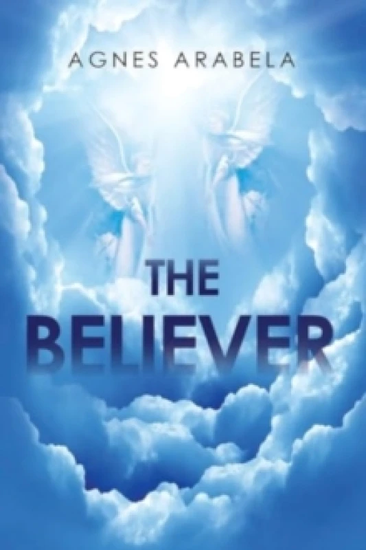 Image of The Believer Paperback / softback