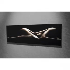 Image of PC230 Multicolor Decorative Canvas Painting