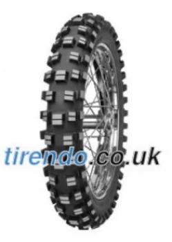 Image of Mitas XT-754 120/90-18 TT 65P Rear wheel