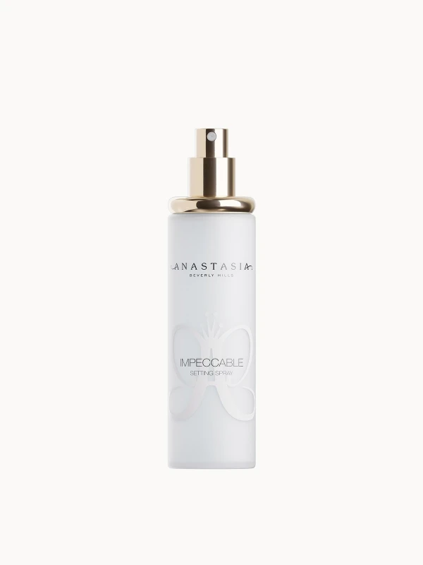 Image of Impeccable Blurring Matte Setting Spray