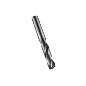 Image of Spiralbohrer DIN 6537K Typ CTW R458 D.19mm HM TiAlN HA 3XD DORMER