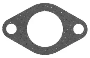 Image of Egr Valve Pipe Gasket 729.970 by Elring
