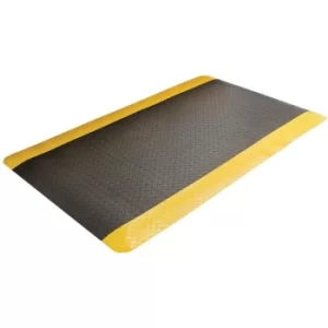 Image of 0.9M X 3.0M Safety Deck Plate