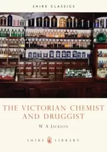 Image of The Victorian Chemist and Druggist