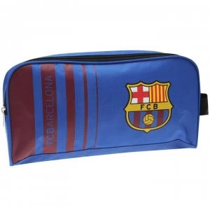 Image of Team Football Shoebag - Barcelona