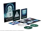 Image of Ghost In The Shell 4K - Limited Edition Steelbook