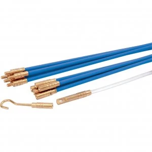 Image of Draper Tool Box Cable Guide Rod Set