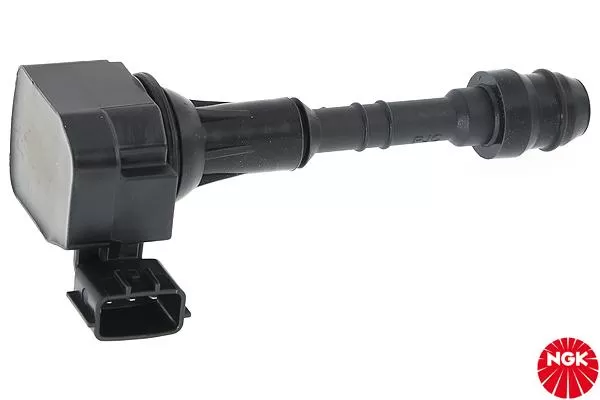 Image of 1x NGK Ignition Coil U5112 (48332)