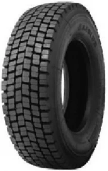 Image of WindPower HN355 265/70 R19.5 140/138M 16PR