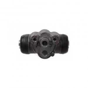 Image of Rear Right Wheel Brake Cylinder A.B.S. 72876X
