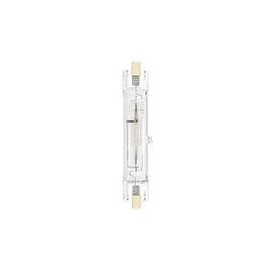 Image of GE Lighting 70W Double Ended Dimmable High Intensity Discharge Bulb A