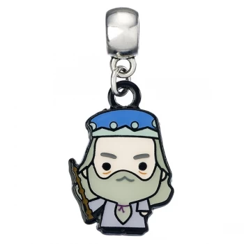 Image of Professor Dumbledore Slider Charm