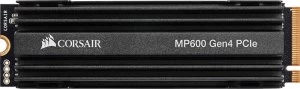 Image of Corsair Force Series PCIe Gen.4 MP600 2TB NVMe M.2 SSD