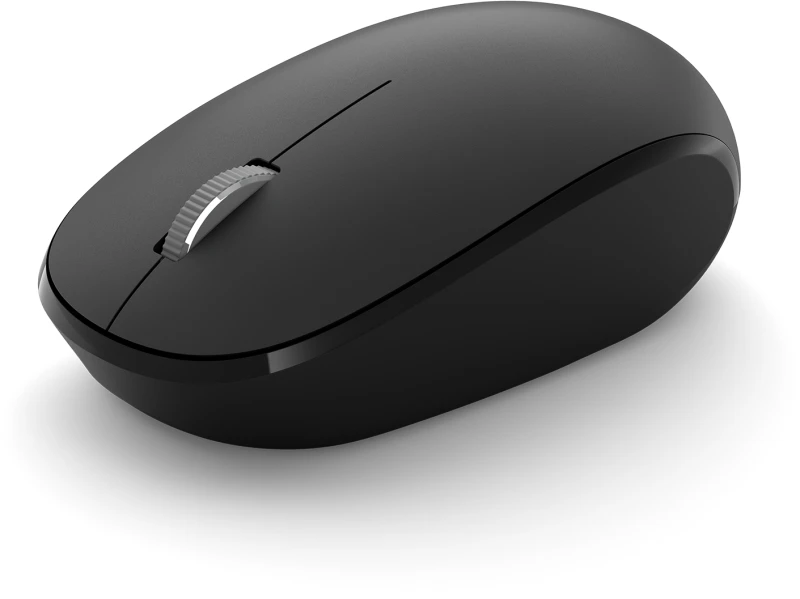 Image of Microsoft Bluetooth mouse Office Ambidextrous 1000 DPI
