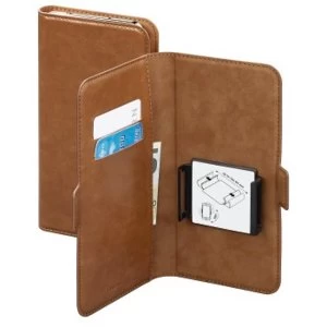 Image of Hama Smart Move XXL Smartphone 5.2" - 5.8" Universal Booklet Case Cover