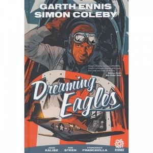 Image of Dreaming Eagles Volume 1 Hardcover